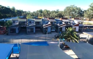 FOR SALE BY EXPRESSION OF INTEREST - Bundalong Tavern & Villas, VIC - 1P0558.