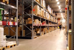 Medical/Commercial Refrigeration Supplier $1.5 mil rev. (Our Ref: V2097)