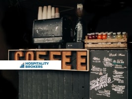 Cafe-3% Rent-Central West, NSW