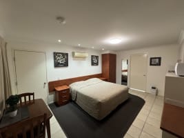 Rare Opportunity to Acquire a Freehold Motel within 2.5 hrs of Brisbane - 2555MF