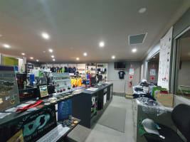 Premier Printing and Uniform Supply Business