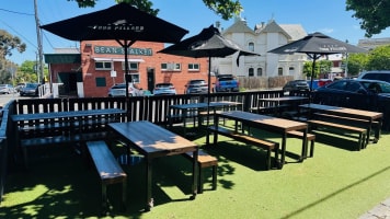 UNDER OFFER -  The Steam Packet Hotel