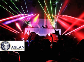 3AM NIGHTCLUB/BAR BUSINESS FOR SALE IN CBD