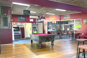 LEASEHOLD - Royal Mail Hotel, Mooroopna VIC - 1P0268