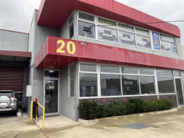 Established Retail Business For Sale with Option to Buy FREEHOLD