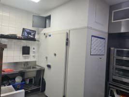 Ogalo Portuguese Chicken in a Prime Food Court Location - Darwin, NT