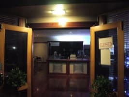 THE NAUGHTY COW CAFE & RESTAURANT