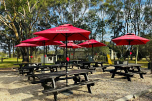 UNDER OFFER – Woodside Beach Hotel