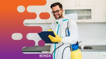 36419 Longstanding Termite & Pest Control Business - Loyal Customer Base