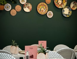 ​TUTTI TRATTORIA – ESSENDON