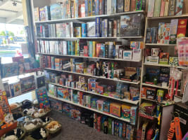 Tourist Hotspot Toy Store - Yarrawonga