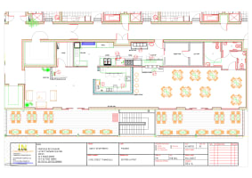 Quest North Ward – Restaurant & Bar Built for High Performance