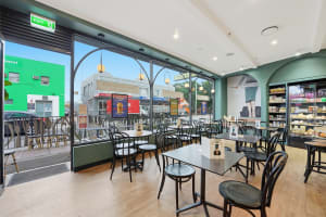 Sophisticated Deli / Cafe Close to Sydney Airport – Sydney, NSW