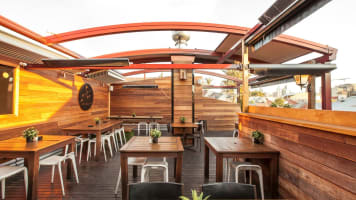The Fox Hotel - Collingwood