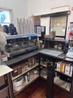 Bakery/Cafe in Wycheproof Regional Victoria (JASW0065)