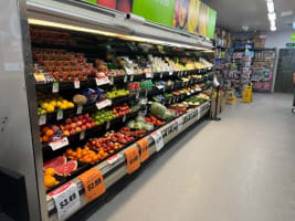 Foodworks in Sea Lakes Regional Victoria (JASW0063)