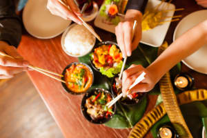 Vietnamese Restaurant & Take away near Puffing Billy Train Station *Tkg $11,000 pw [2303281]