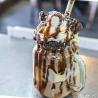 Well Established Cafe in Prestigious location, Great Sales, Long Lease