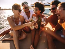 Charter Boat Business, Sydney Harbour | Vessel, Goodwill and Bookings Included