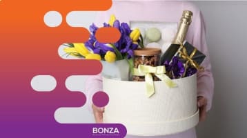 36450 Profitable Online Gift Hamper Business - Run Under Management