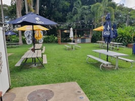 NORTH QLD HOTEL INVESTMENT - 136HI