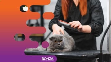 36130 Highly Reputable Pet Grooming Salon in Prime Location