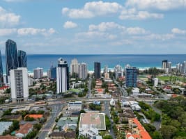 Own a Holiday Business in Surfers Paradise – Priced to Move! - ID 8528