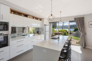 Lakeside Management Rights & Residence - Merimbula