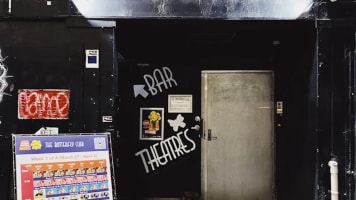 The Butterfly Club - An entertainment development in the CBD