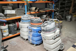 UNDER OFFER - Concrete Cutting and Construction Services – Gold Coast, QLD