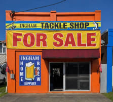 Ingham Tackle Shop, Cycle Centre and Home Brew Supplies