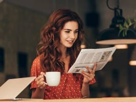 Thriving Cafe, $784 p.w. rent - Inner West