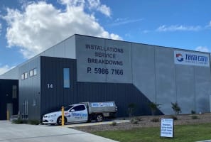 Profitable Airconditioning & Heating Business For Sale - Established Victoria 1963