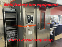 Bakeries taking $23,000.  NET $282,000 !!