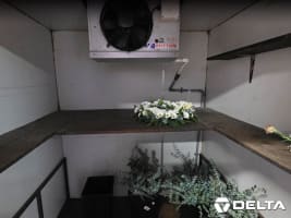 [ABS-102] FLORIST WITH 48 YEARS HISTORY FOR SALE