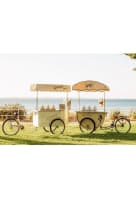 FOR SALE - Perth’s Favourite Mobile Gelato Cart Business