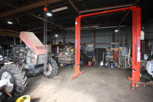 Established & Profitable Engineering & Mechanical Business in Tenterfield