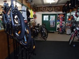 Narooma Fitness & Cycles - Excellent Business - Freehold Includes Residence!