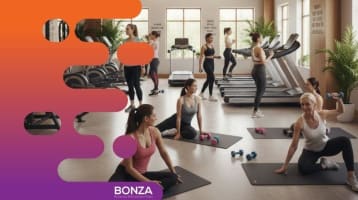 36386 - High-Exposure Dual Gym Opportunity - Loyal Members