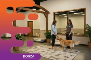 36522 - Profitable Dog Daycare Business with Strong Client Retention