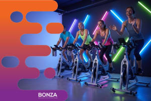 36585 - Profitable Boutique Indoor Cycling Studio Opportunity