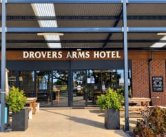 Drovers Arms Hotel - Freehold & Going Concern | Goornong
