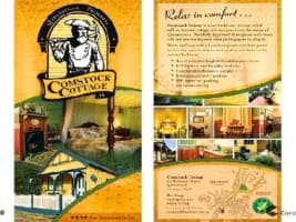 Award Winning Historic BnB or Private Residence Fully Furnished $325,000