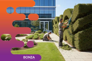 36667 Profitable Lawn Maintenance Business with Recurring Contracts