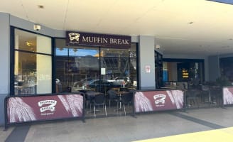 LEASEHOLD - Muffin Break, Wagga Wagga NSW - 1P0547