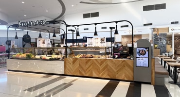 Sandwich Chefs Franchise - Fairfield Central, Townsville