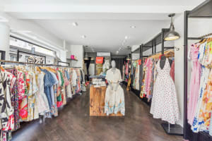 Iconic Chapel Street Fashion Boutique Business Sale SV1560