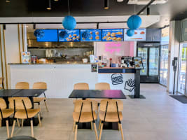 Great Opportunity to Own Premium Smashed Burger Business