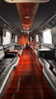 Premium Party Bus for Sale | High-End Fit-Out | Turnkey Entertainment Asset
