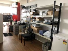 Batemans Bay Area (Malua Bay) Post Office, Newsagency & Lotto, NSW Coast (SPDB2310)